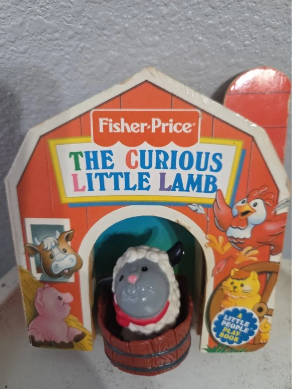 Fisher Price 